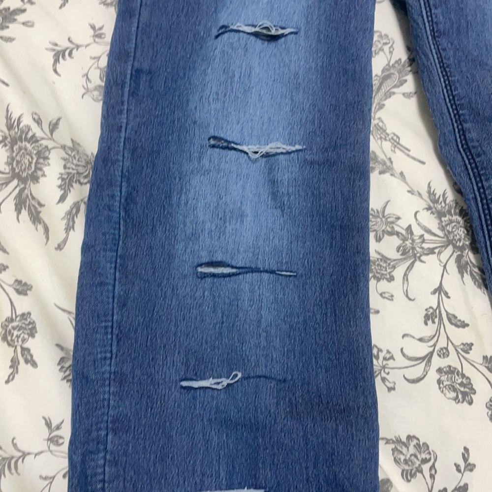 Jeans - Picture 3 of 3